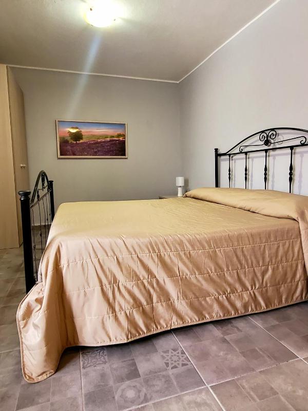 Economy Double or Twin Room image 4