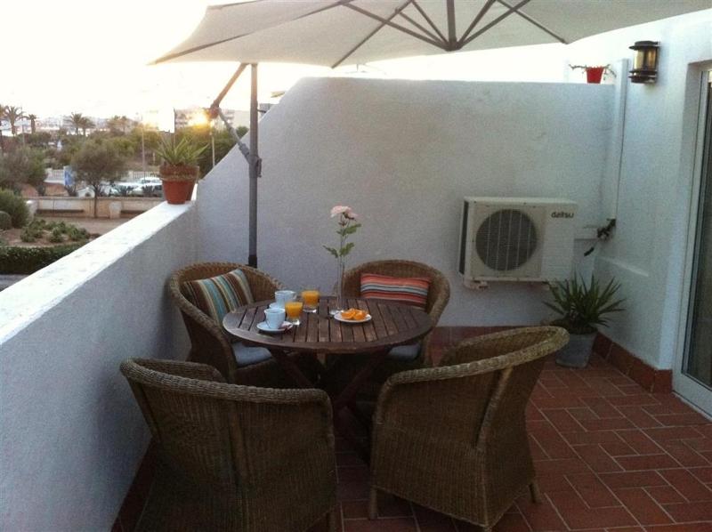 Studio with Terrace image 3