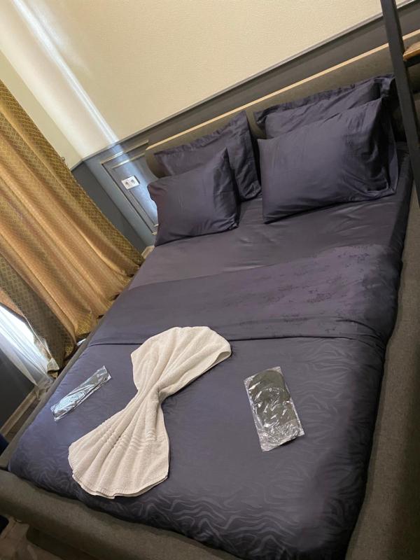 Quadruple Room with Terrace image 1