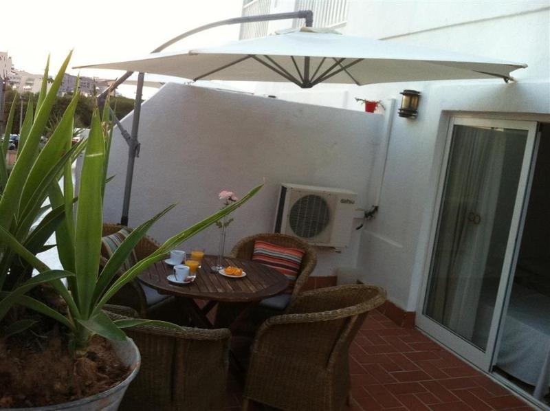 Studio with Terrace image 2