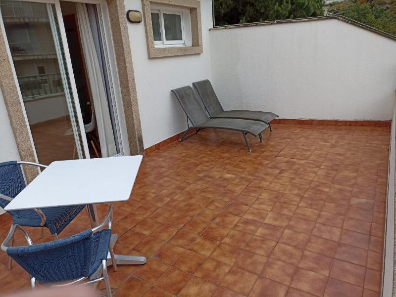 Double Room with Terrace image 4