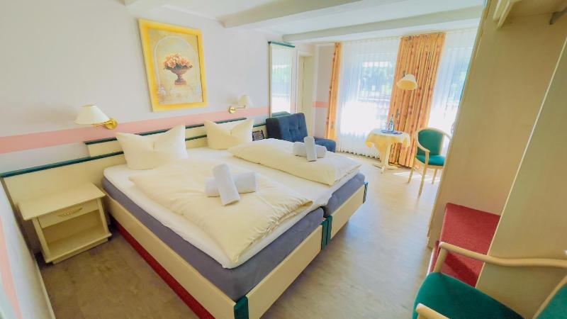 Standrad Double Room image 1