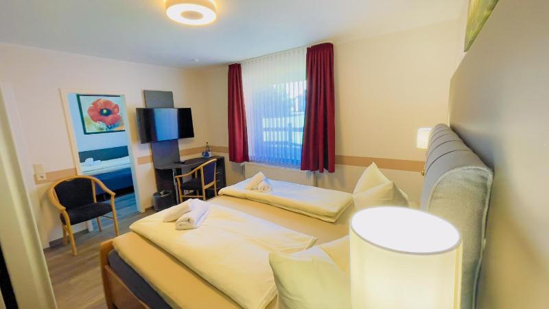 Triple Room image 1