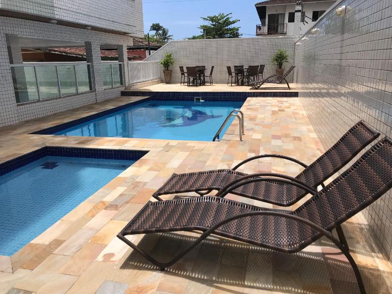 Apartamento Ubatuba Toninhas - image 7