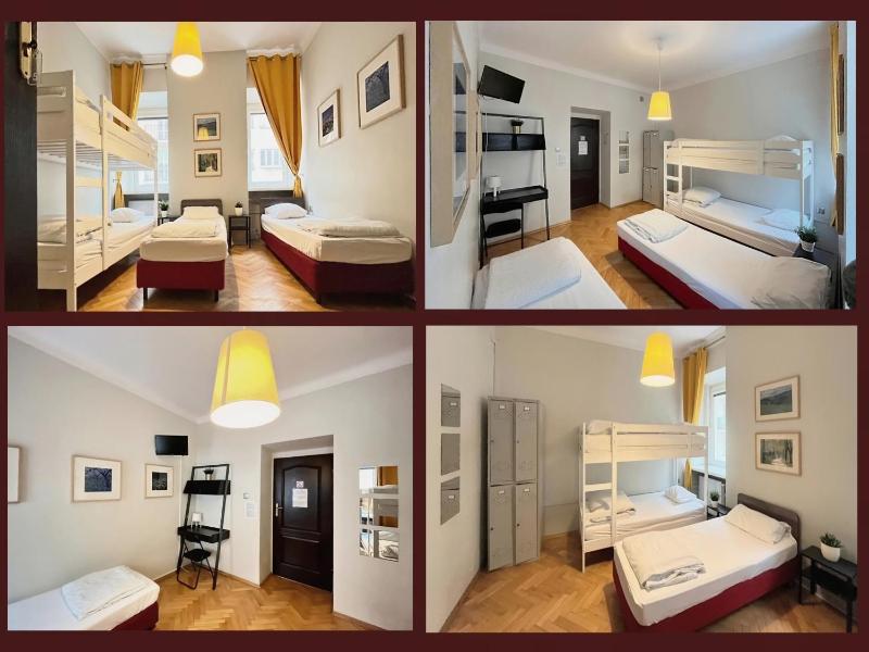 Twin Room with Extra Bed image 2