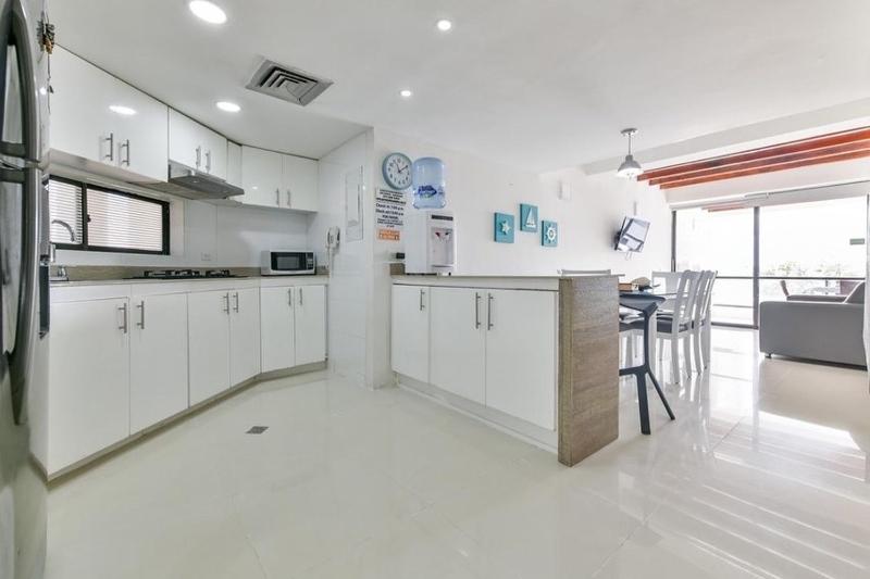Edificio Bay Point Apartamento 403 - image 9