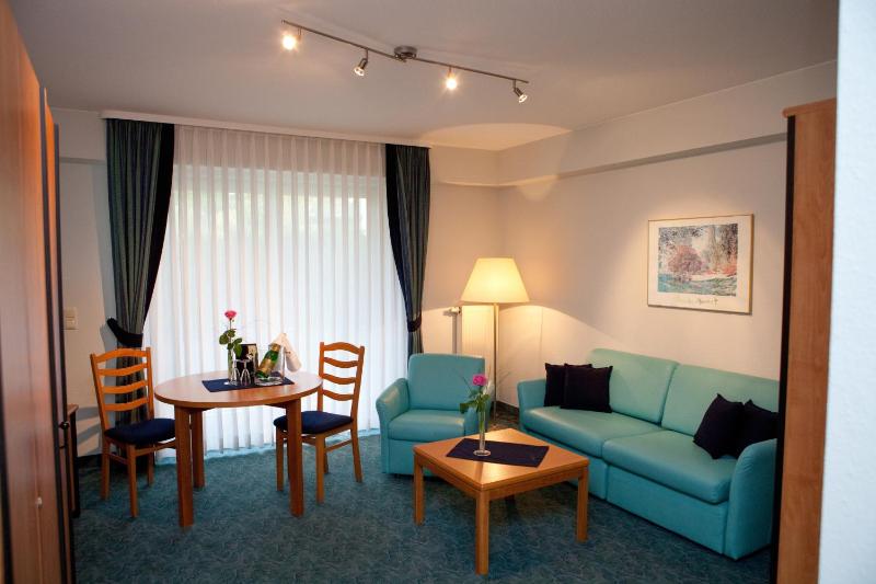 Comfort Double Room image 1