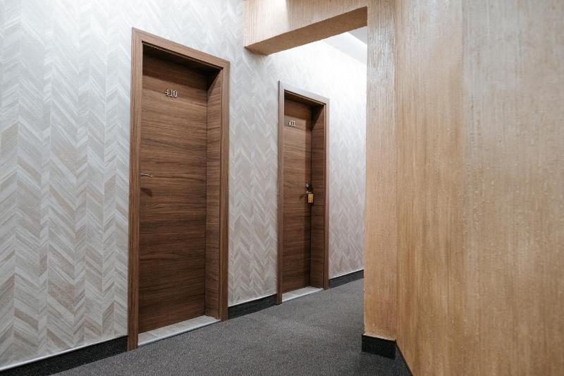 Comfort Double or Twin Room image 4