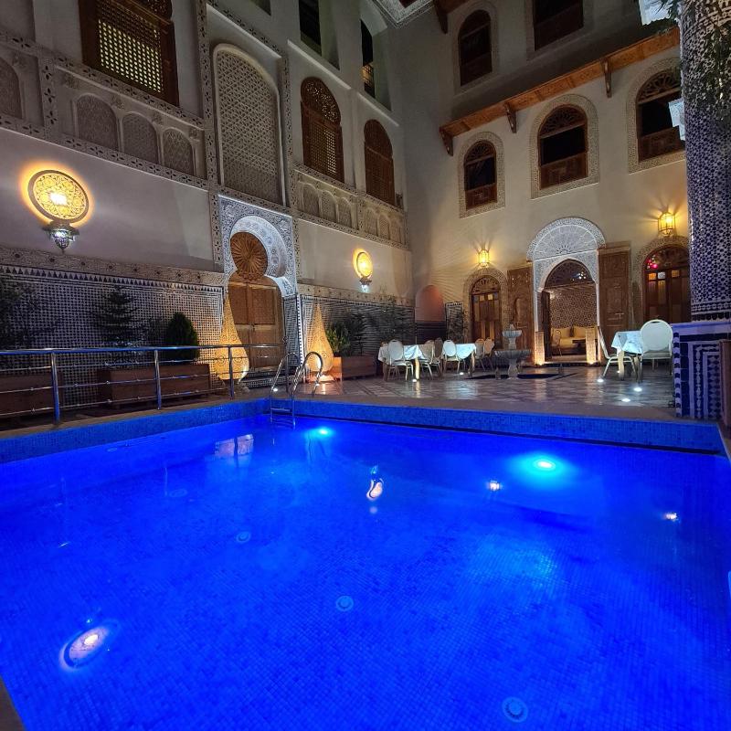 Riad Sayeda Alhora - image 4