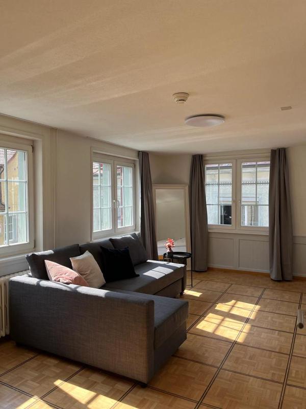 Junior Suite Standard image 2