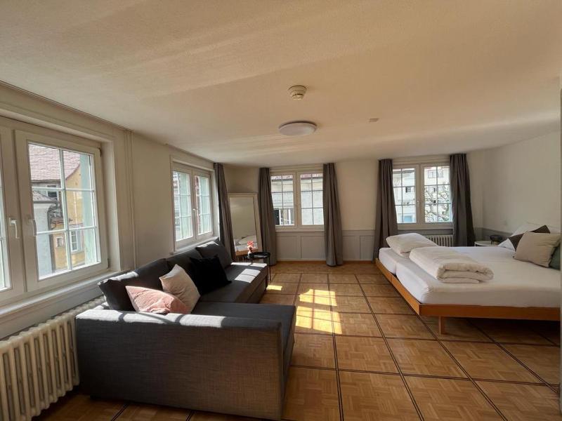 Junior Suite Standard image 1