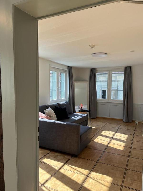 Junior Suite Standard image 3