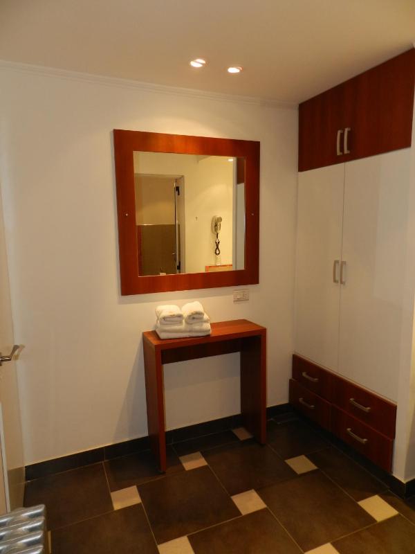 Hotel A&B Internacional - image 2