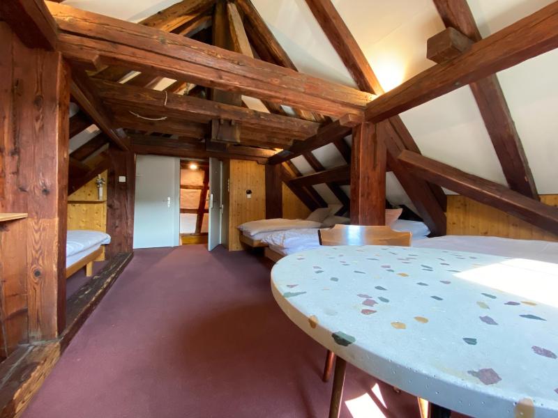 Multi-Bed Room Standard image 3