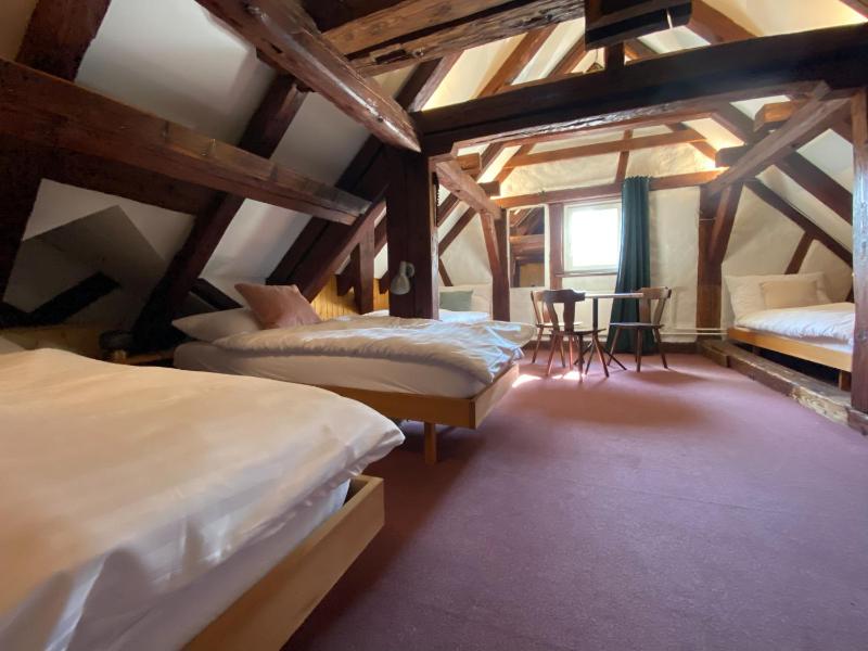 Multi-Bed Room Standard image 4