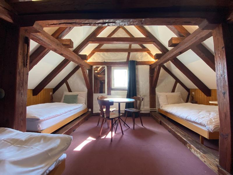 Multi-Bed Room Standard image 1