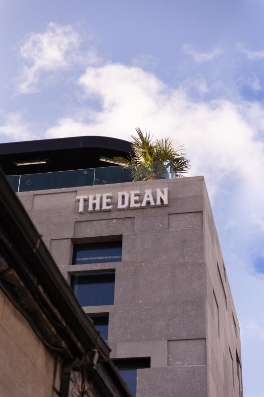 The Dean Galway - image 3