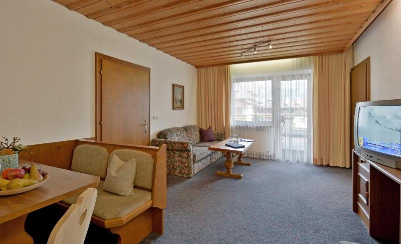 Two-Bedroom Apartment image 1