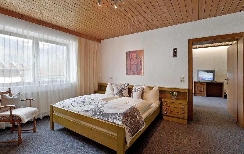 Two-Bedroom Apartment image 2