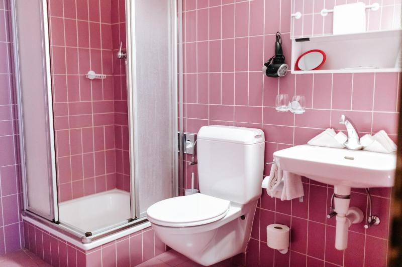 Junior Suite with Balcony image 3