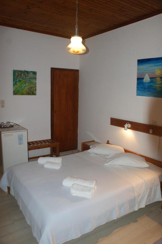 Double or Twin Room image 4