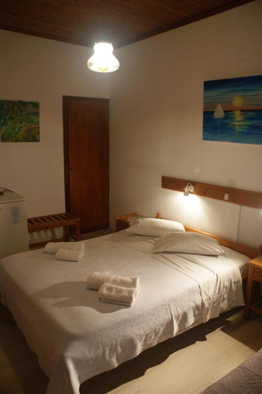 Double or Twin Room image 1