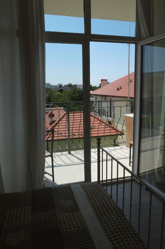 Apartment with Balcony image 2