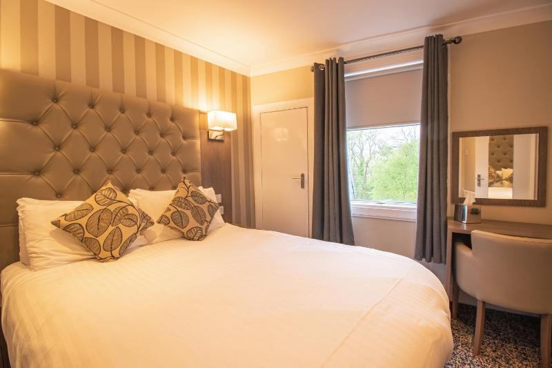 Budget Double Room image 1