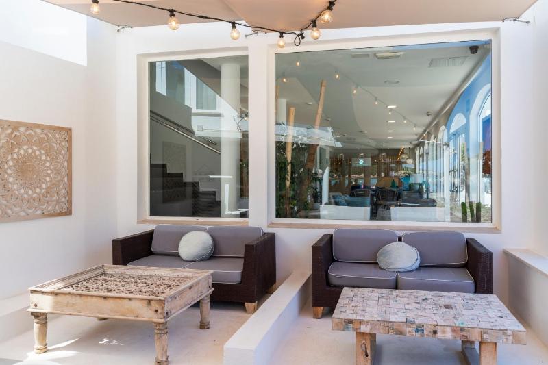 Hotel Playa Santandria Adults Only - image 3