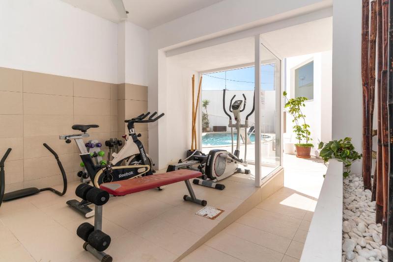 Hotel Playa Santandria Adults Only - image 46