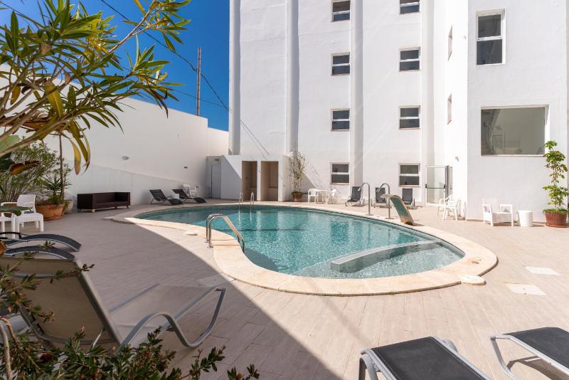Hotel Playa Santandria Adults Only - image 43