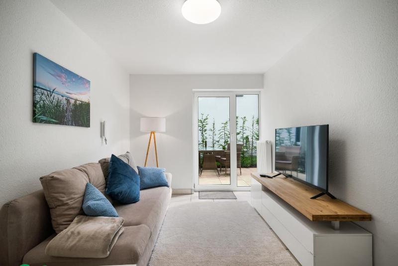 Ferienwohnung Atemholen am Bodensee - image 9
