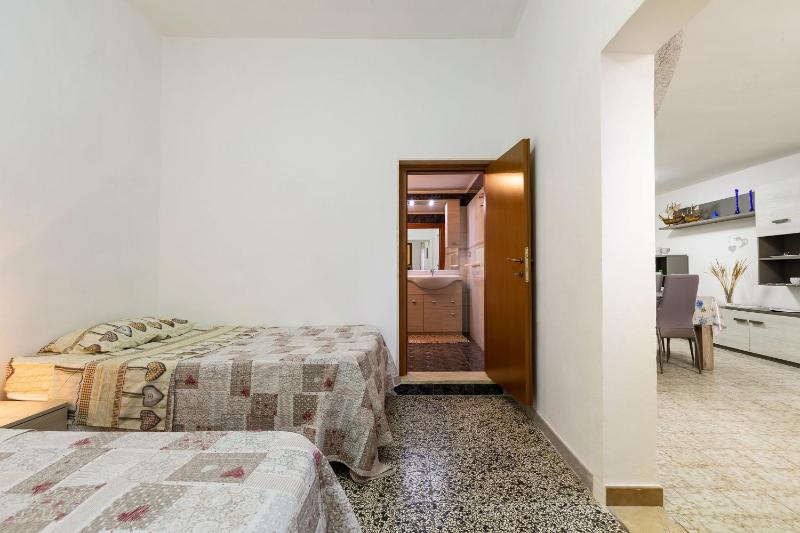 Three-Bedroom Apartment image 4