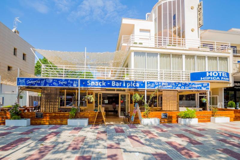 Hotel Hipica Park - image 46