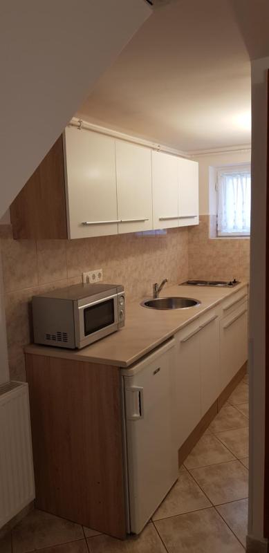 One-Bedroom Apartment image 4