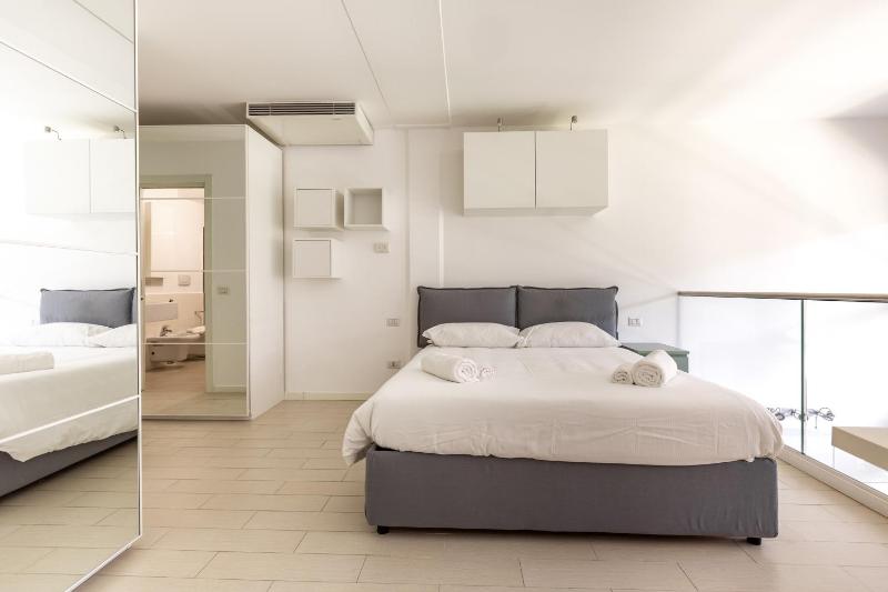 Apartment with Terrace image 2