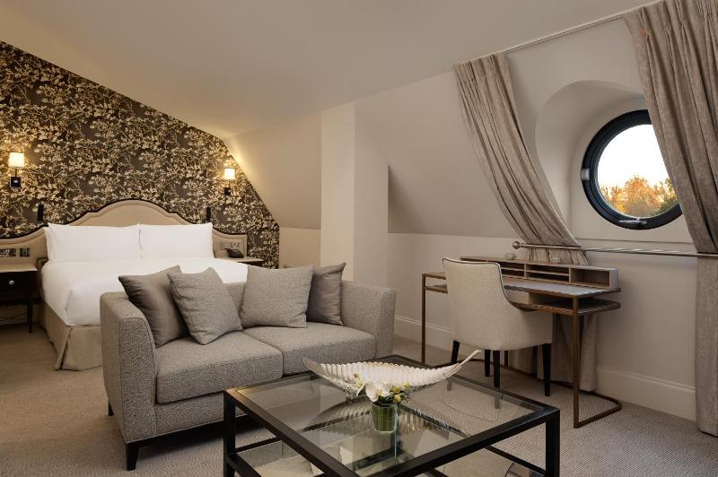 King Eaves Room image 3