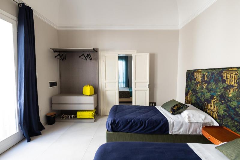 Family Green Suite - image 2
