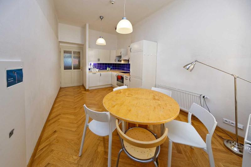 Jiriho z Podebrad Apartments - image 10