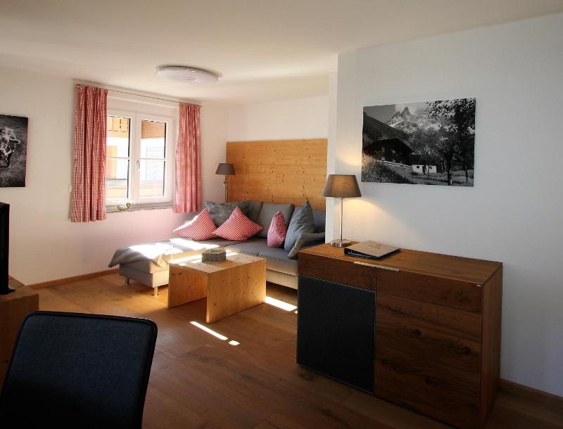 Alpenflair Ferienwohnung 229 Trettachlilie - image 1