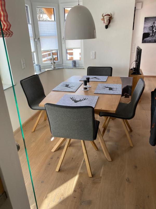 Alpenflair Ferienwohnung 229 Trettachlilie - image 13