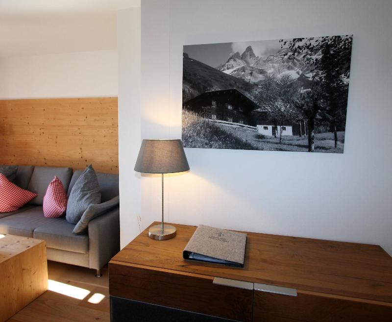 Alpenflair Ferienwohnung 229 Trettachlilie - image 15