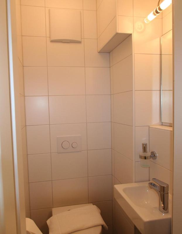 Alpenflair Ferienwohnung 229 Trettachlilie - image 11