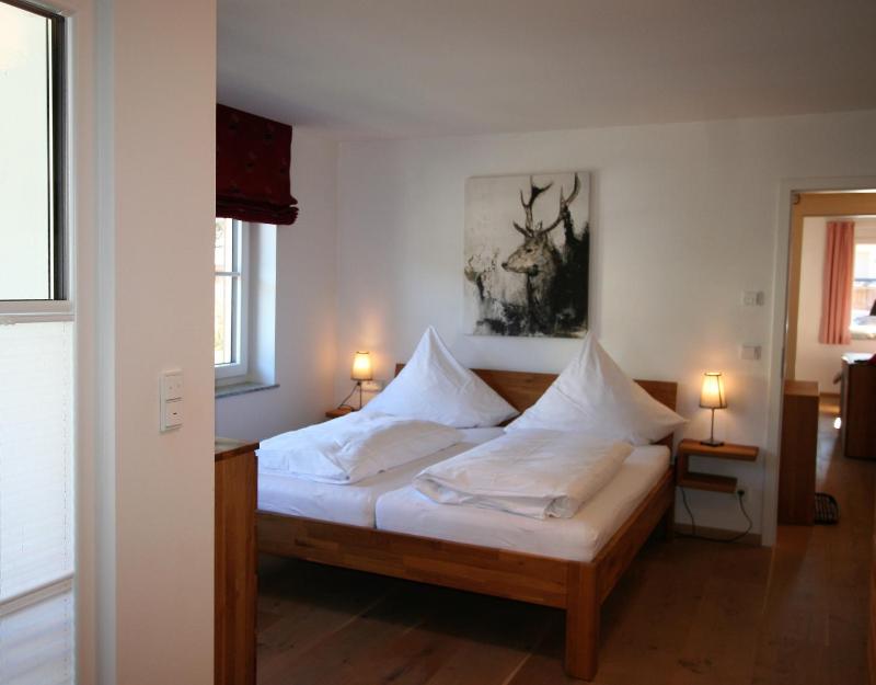 Alpenflair Ferienwohnung 229 Trettachlilie - image 14