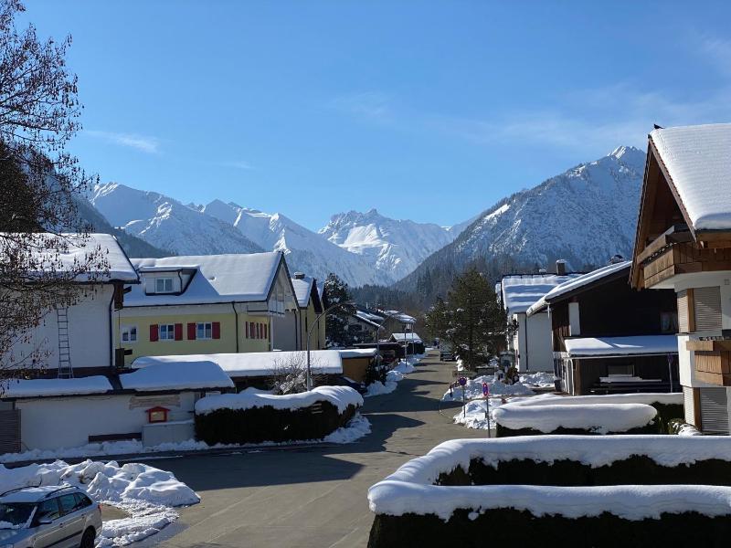 Alpenflair Ferienwohnung 229 Trettachlilie - image 19