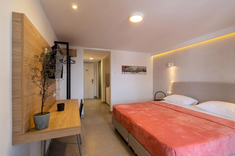 Standard Double Room image 1