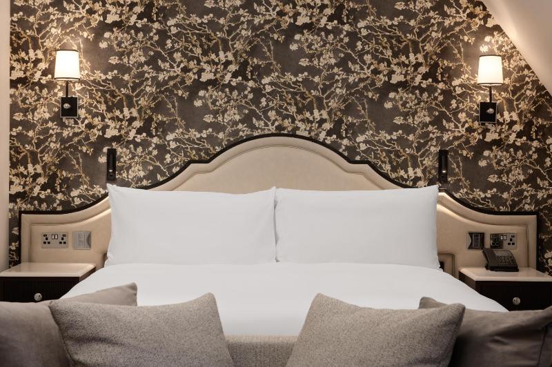 King Eaves Room image 4