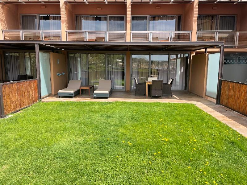 Superior Suite with Garden View  image 1