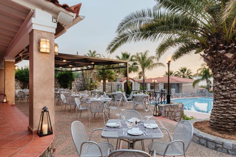Akti Taygetos - Conference Resort - image 45