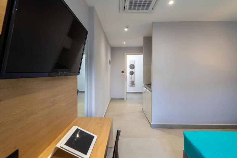 Apartment - Ground Floor image 4